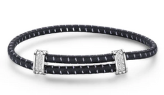 Bracciale PANAMA SPA33 - bracciale corda - s'agapò