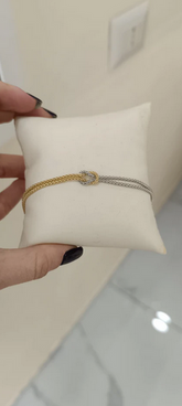 Bracciale nodo - bracciale - Joiè Clor