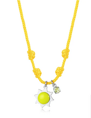 Collana Choker JOYFUL SJF03 - collana choker - s'agapò