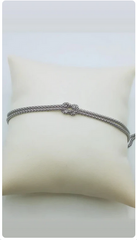 Bracciale nodo - bracciale - Joiè Clor
