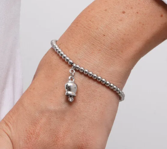 3170731 - bracciale con pendente - AMO CAPRI