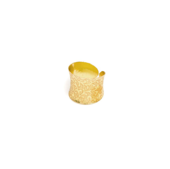 DD15003S - Anello - Vestopazzo