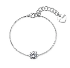 Bracciale DAZZLY SDZ166 - bracciale con punto luce - s'agapò