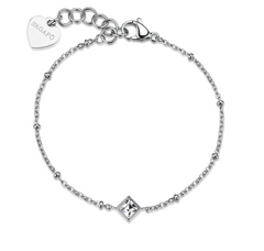 Bracciale LUCE SCE51 - bracciale con swarovsky - s'agapõ