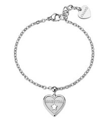 Bracciale DUH DUH SUH11 - bracciale con ciondolo - s'agapõ