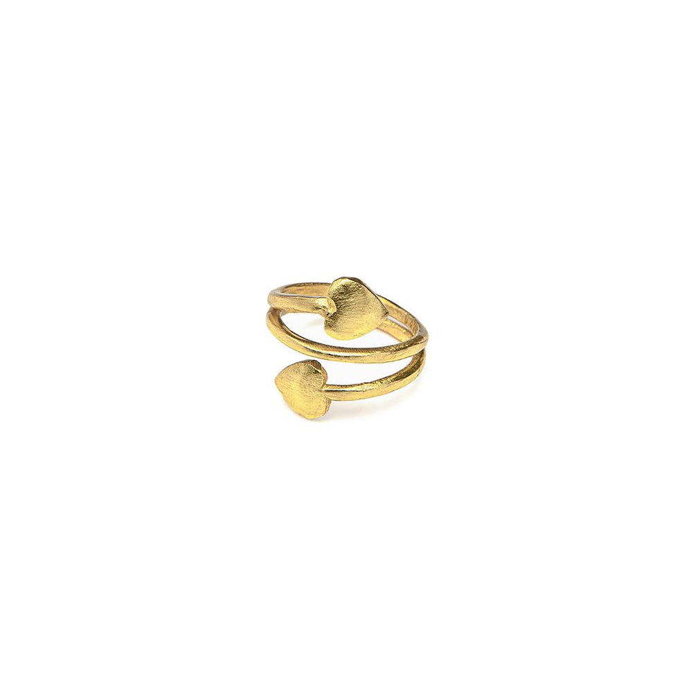 DD15072S - Anello - Vestopazzo