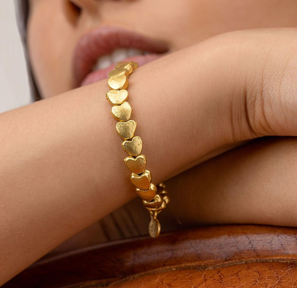 DRY4014 - bracciale - Vestopazzo