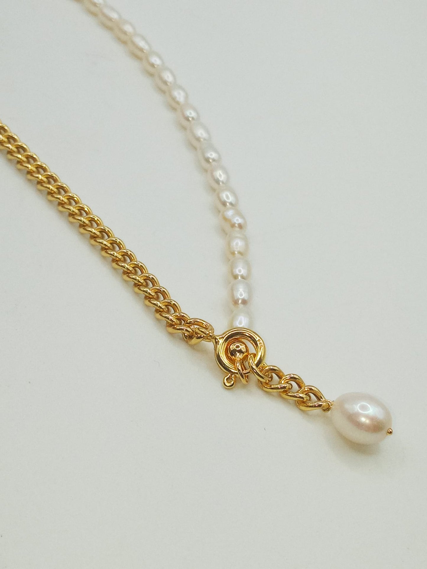 COLLANA SUN Argento 925%
