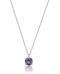 Collana DAZZLY SDZ163 - collana acciaio - s'agapò