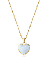 Collana MADAME SDM04 - collana con ciondolo - s'agapõ