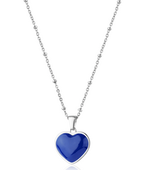 Collana MADAME SDM03 - collana con ciondolo - s'agapõ