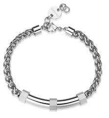 SBD14 - bracciale uomo - s'agapõ