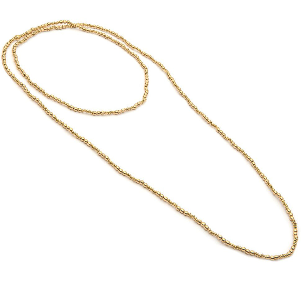 DD04047 - collana - Vestopazzo