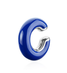 Earcuff MADAME SDM25 - orecchini a lobo - s'agapõ