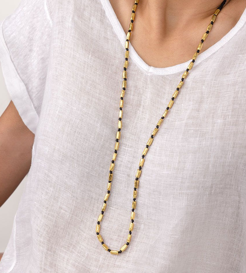 DRY1002 - collana - Vestopazzo