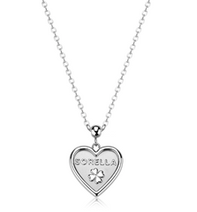 Collana DUH DUH SUH02 - collana con pendente - s'agapõ