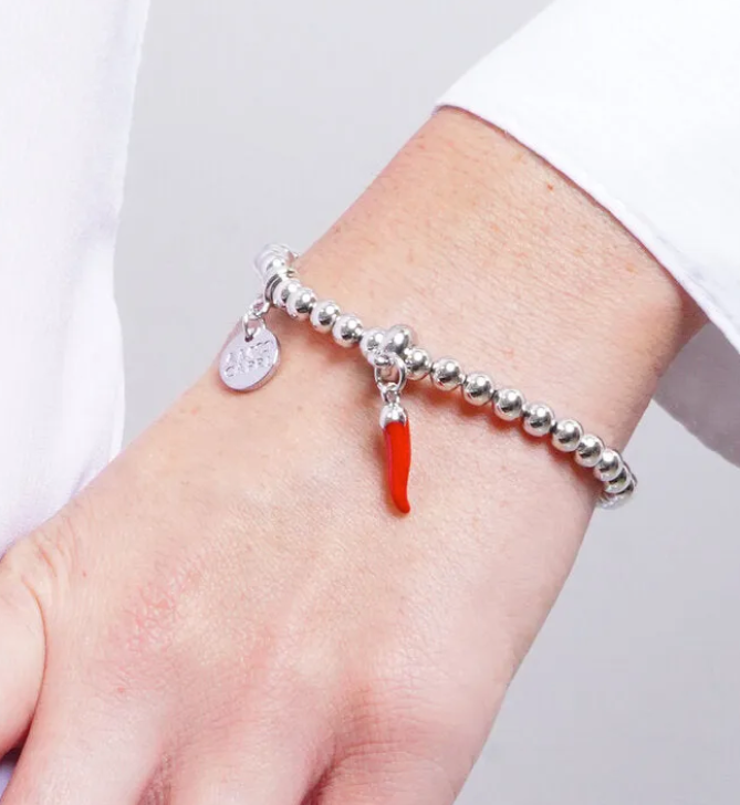 3170708 - bracciale elastico - AMO CAPRI