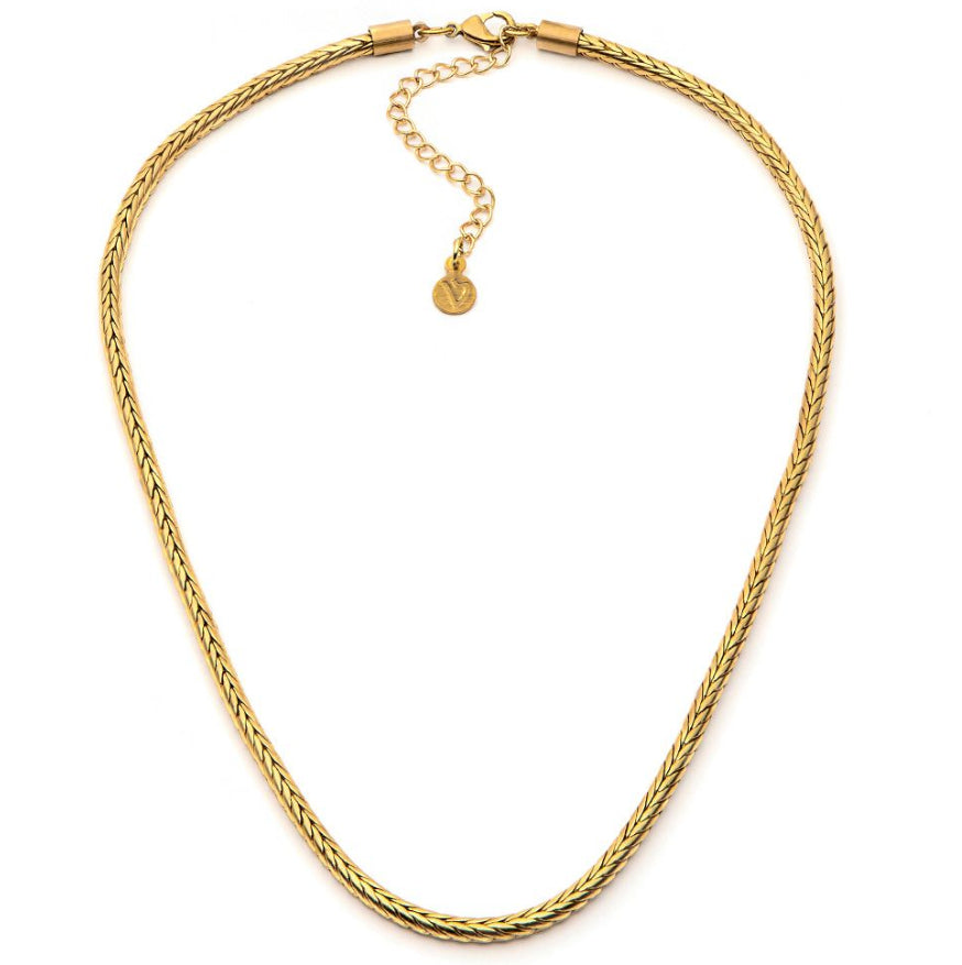 DD04045 - collana - Vestopazzo