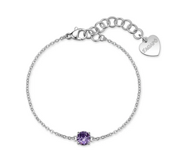 Bracciale DAZZLY SDZ167 - bracciale con punto luce - s'agapò