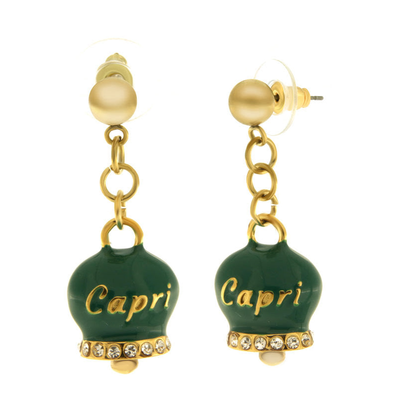 Or. Amocapri BIG - orecchini big - AMO CAPRI