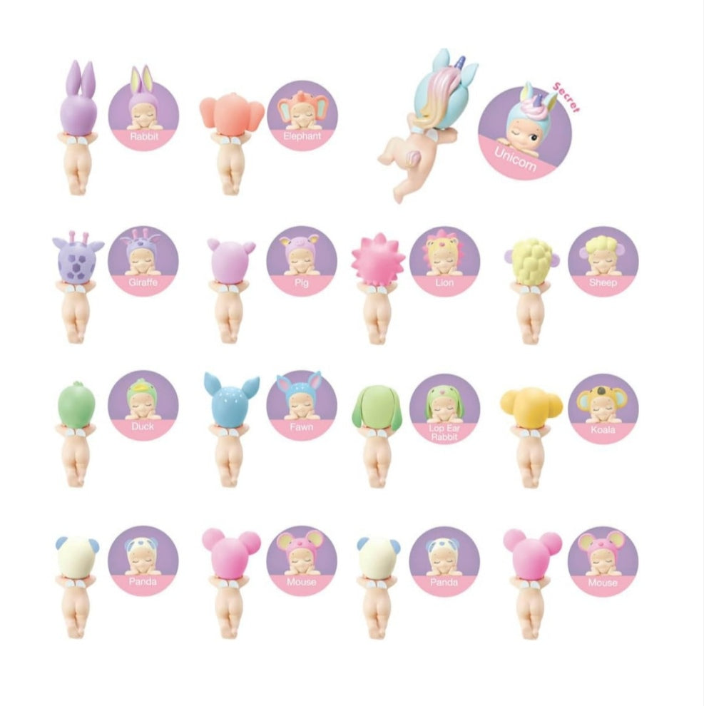 SONNY ANGEL HIPPERS