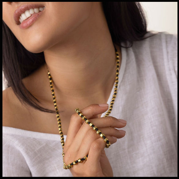 DRY1007 - collana - Vestopazzo