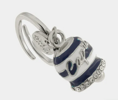 3150087 - anello con campanella - AMO CAPRI