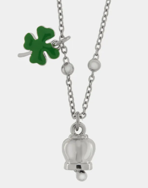 3140231 - collana con pendente - AMO CAPRI