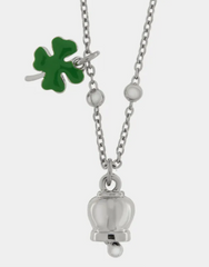3140231 - collana con pendente - AMO CAPRI