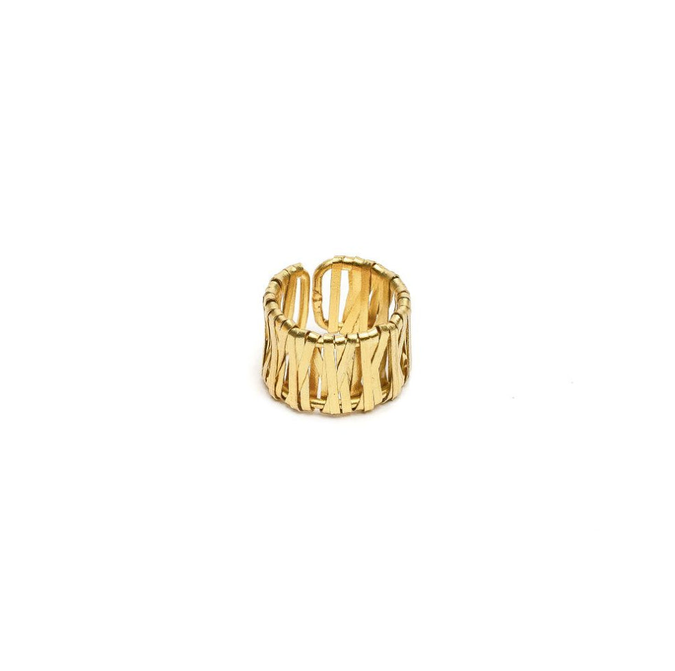 DD15016S - Anello - Vestopazzo