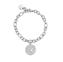 Bracciale GIPSY SGP11 - bracciale con pendente - s'agapò