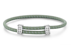 Bracciale PANAMA SPA33 - bracciale corda - s'agapò