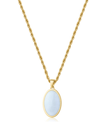 Collana MADAME SDM02 - collana con ciondolo - s'agapõ