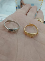 Anello Santa Rita in Argento 925