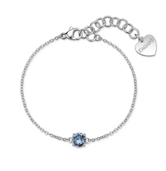 Bracciale DAZZLY SDZ168 - bracciale con punto luce - s'agapò
