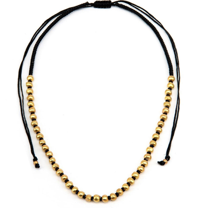 DRY1502 - collana - Vestopazzo