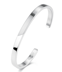 SBD18 A 55mm - bracciale a manetta - s'agapõ
