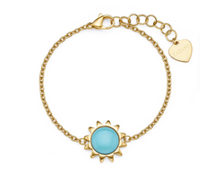 Bracciale GLOWY SGW13 - bracciale in acciaio - s'agapò