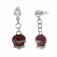 Or. Amocapri BIG - orecchini big - AMO CAPRI