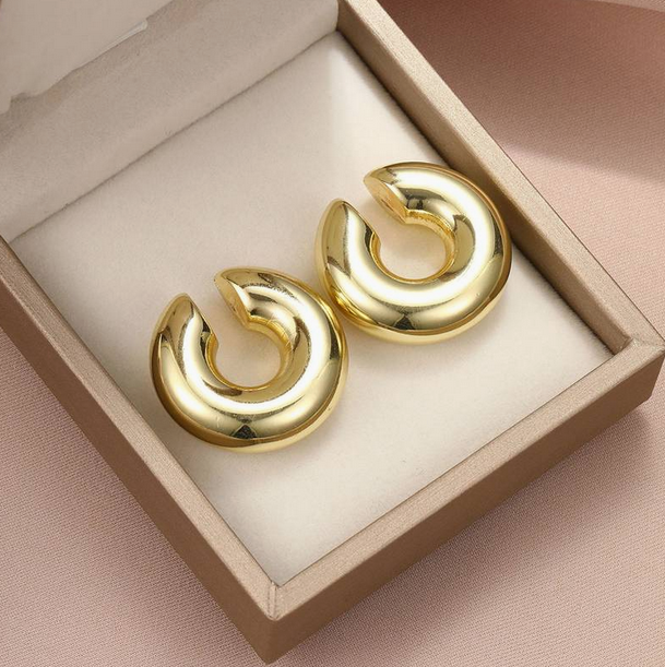 EARCUFF BOMBATO