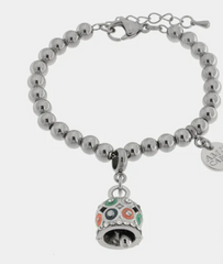 3170690 - bracciale con campanella - AMO CAPRI