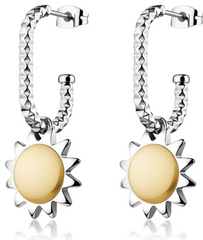 Orecchini GLOWY SGW23 - orecchini labo - s'agapò