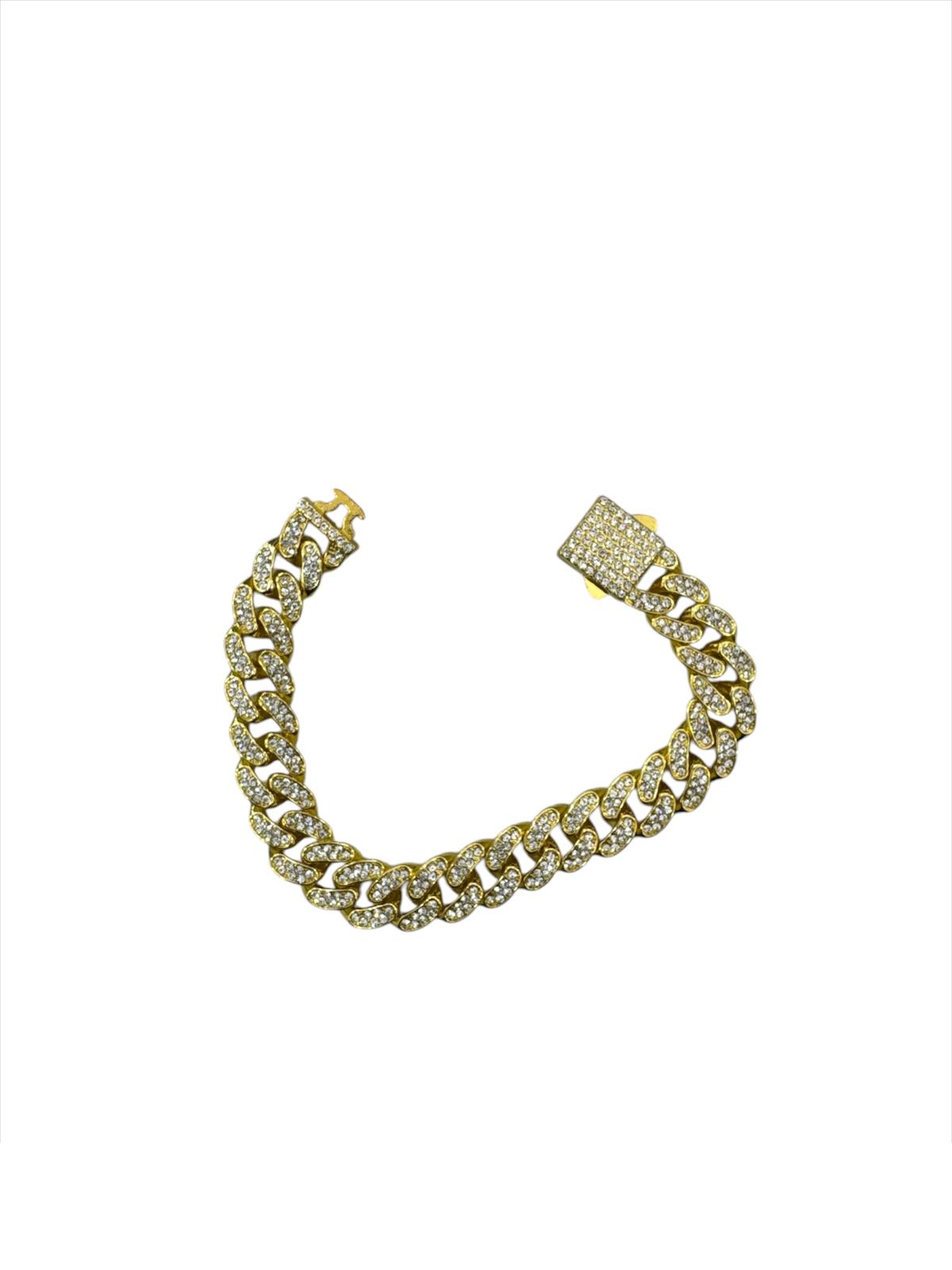 BRACCIALE GRUMETTA F10 ROMA