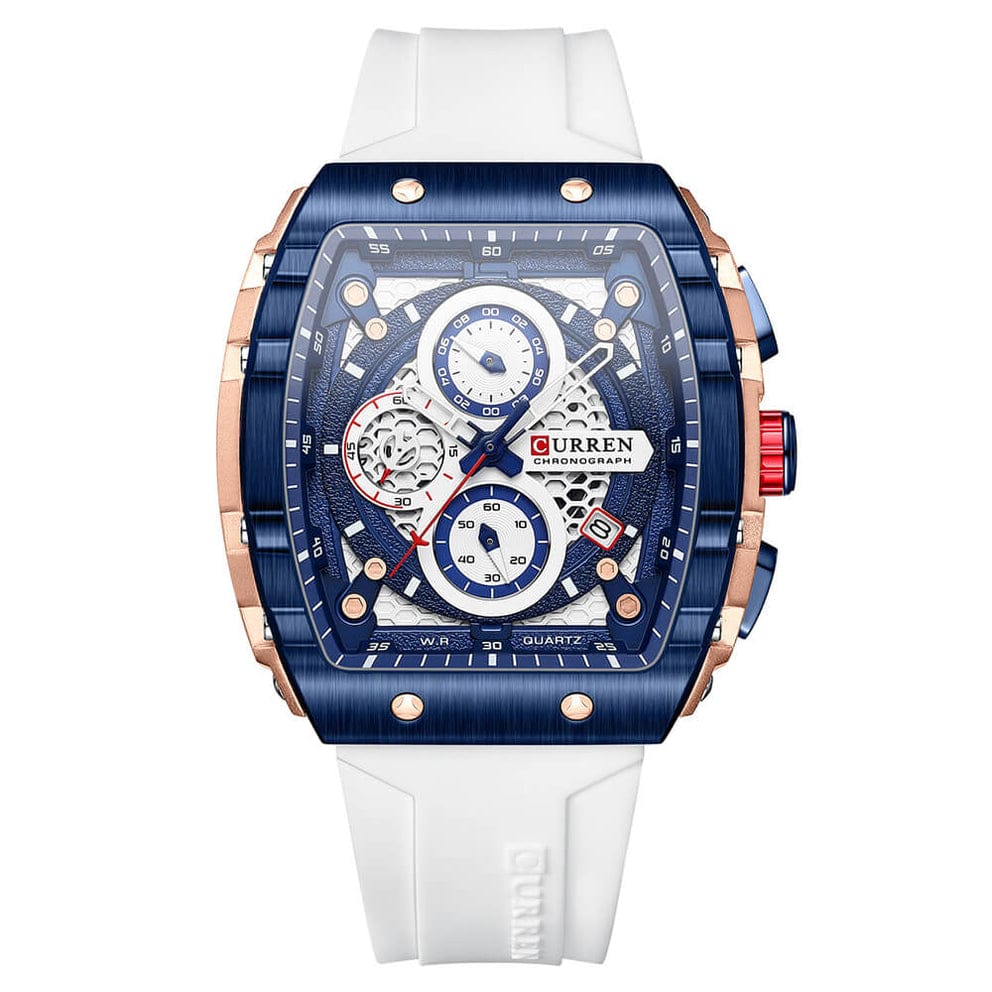 OROLOGIO CURREN PORTOFINO