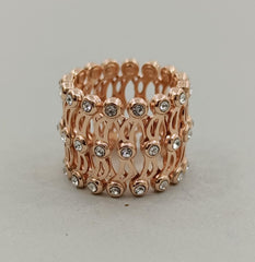 ANELLO O BRACCIALE RUBEN'S IN ARGENTO 925%