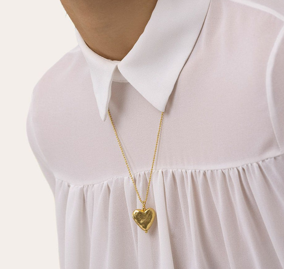 DD02060 - collana - Vestopazzo