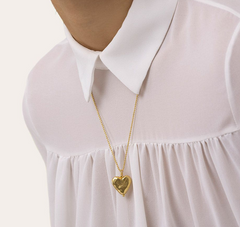 DD02060 - collana - Vestopazzo