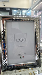 8054754176001 Cornice wave - cornice in argento - Joiè Clor