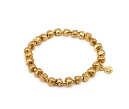 DRY4013 - bracciale molla - Vestopazzo