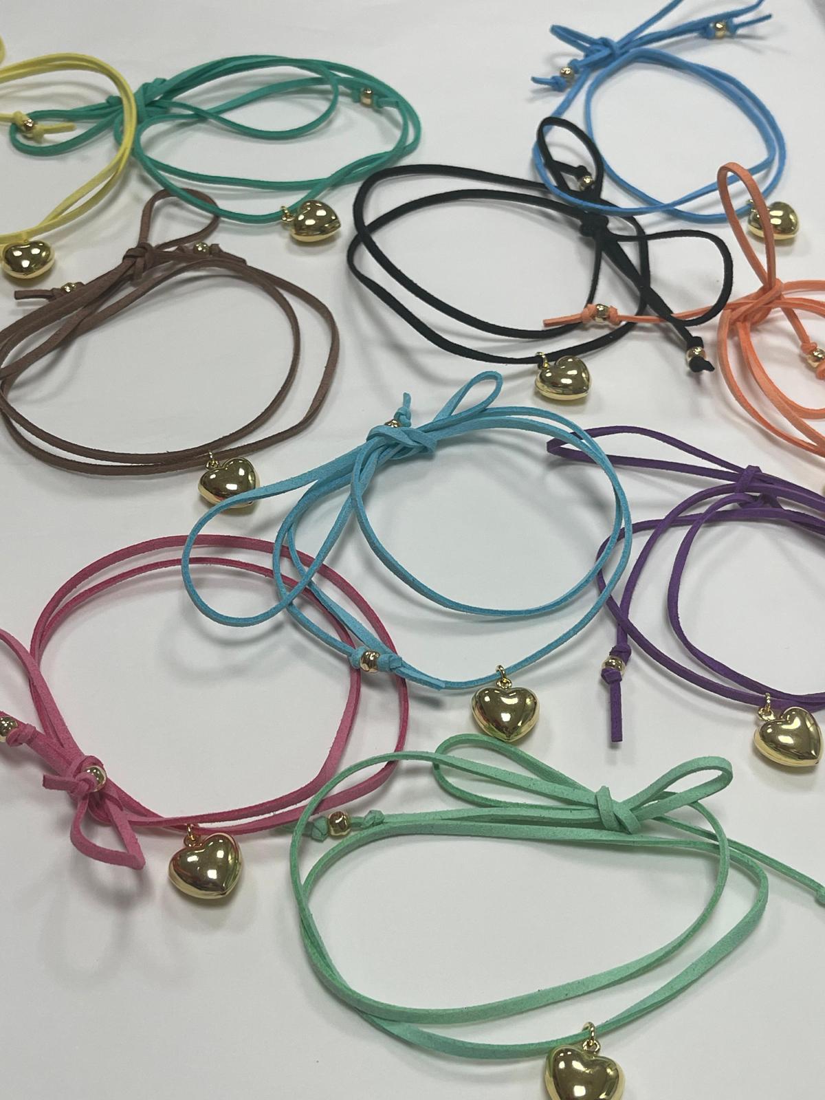 COLLANE, BRACCIALI O CAVIGLIERE SUMMER
